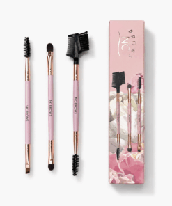Kit de 3 Brochas